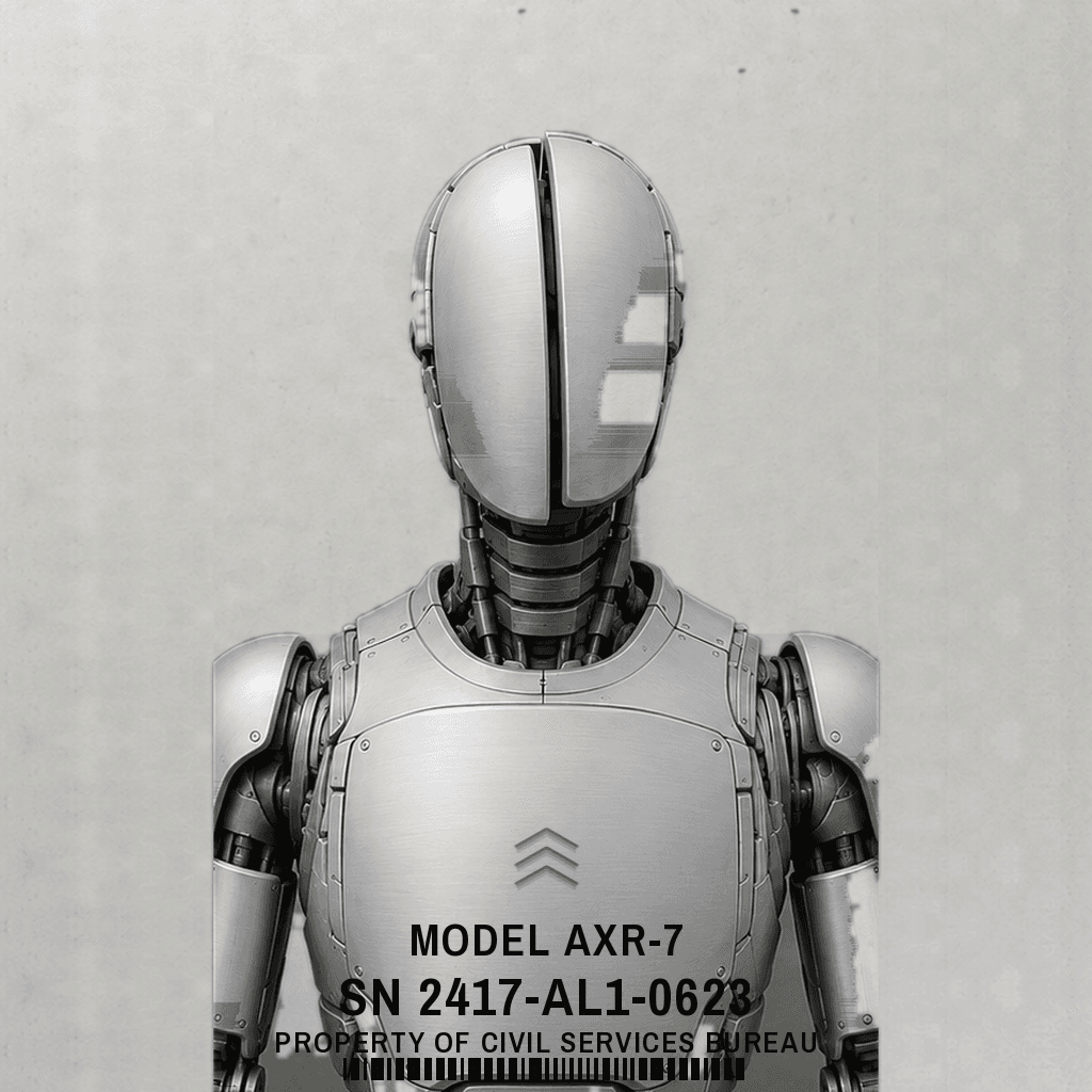 Agent 0623