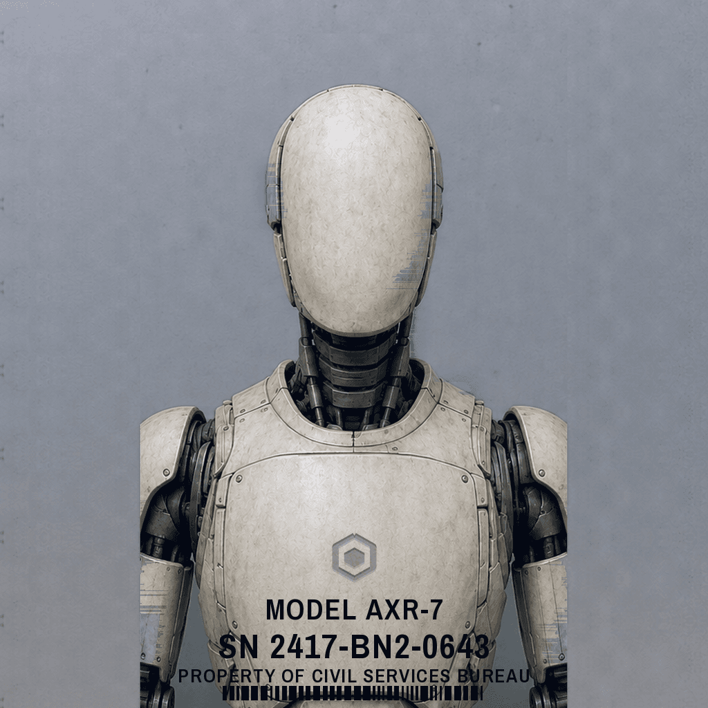 Agent 0643