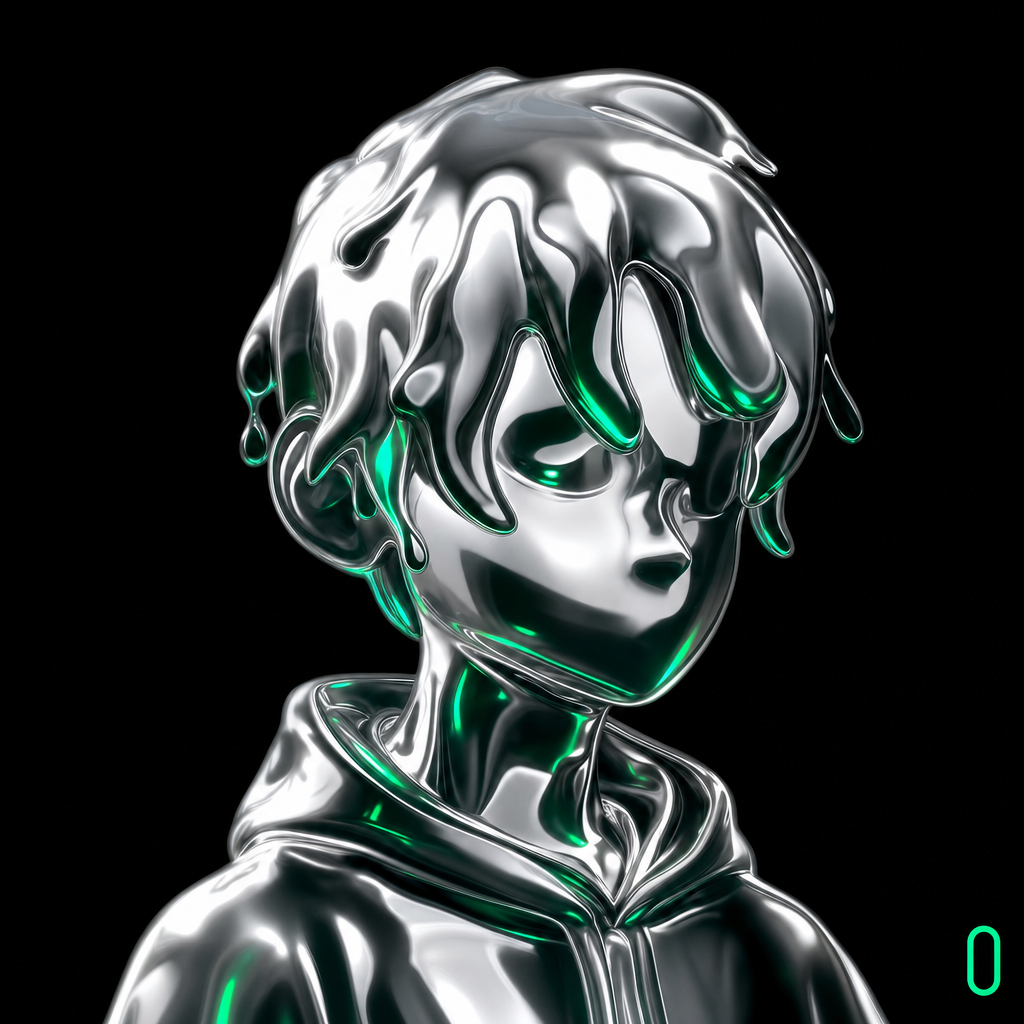 Padzero Chrome