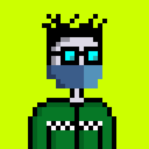 Robinhood Skeleton #5004