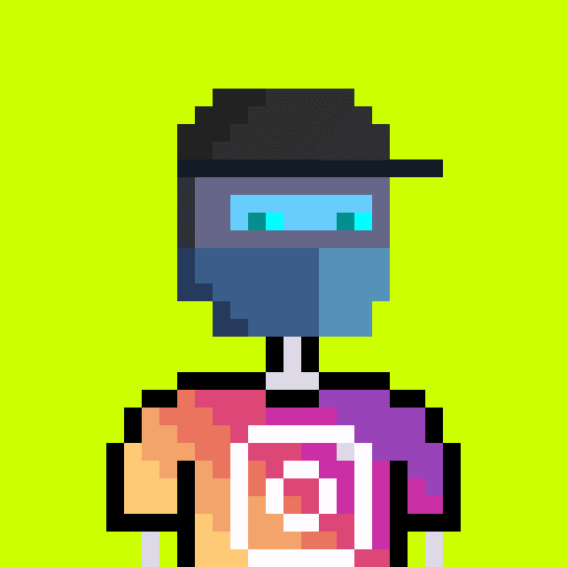 Robinhood Skeleton #5016