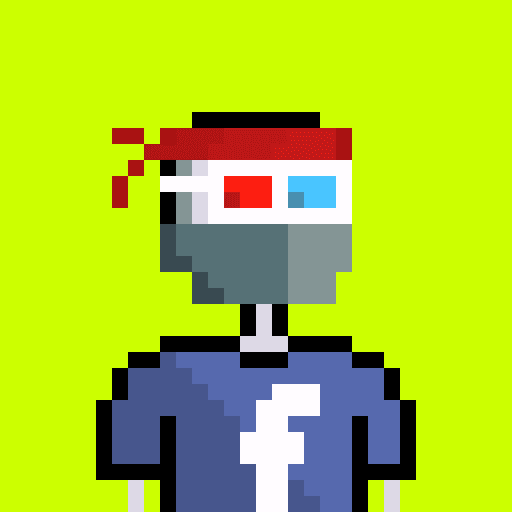 Robinhood Skeleton #5024
