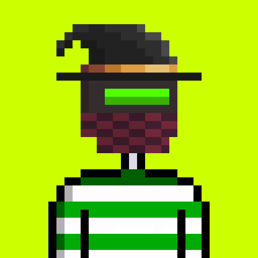 Robinhood Skeleton #5049