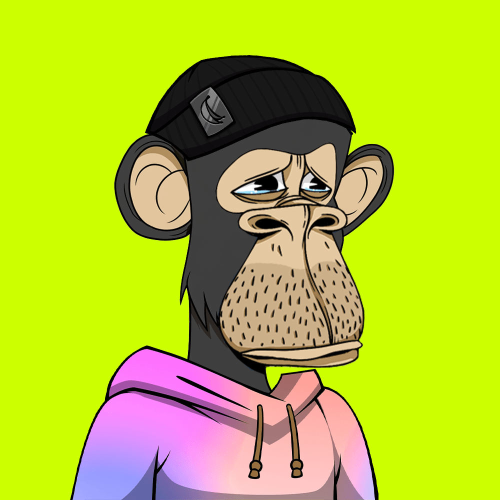 Apes Robinhood Hoodie #1136