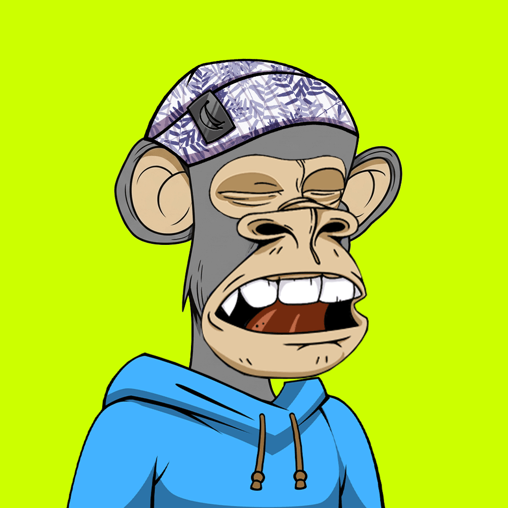 Apes Robinhood Hoodie #1180