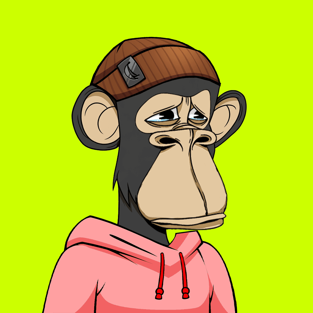 Apes Robinhood Hoodie #1194
