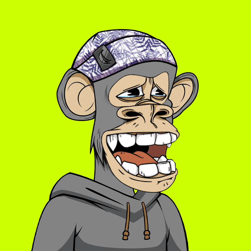 Apes Robinhood Hoodie #1209