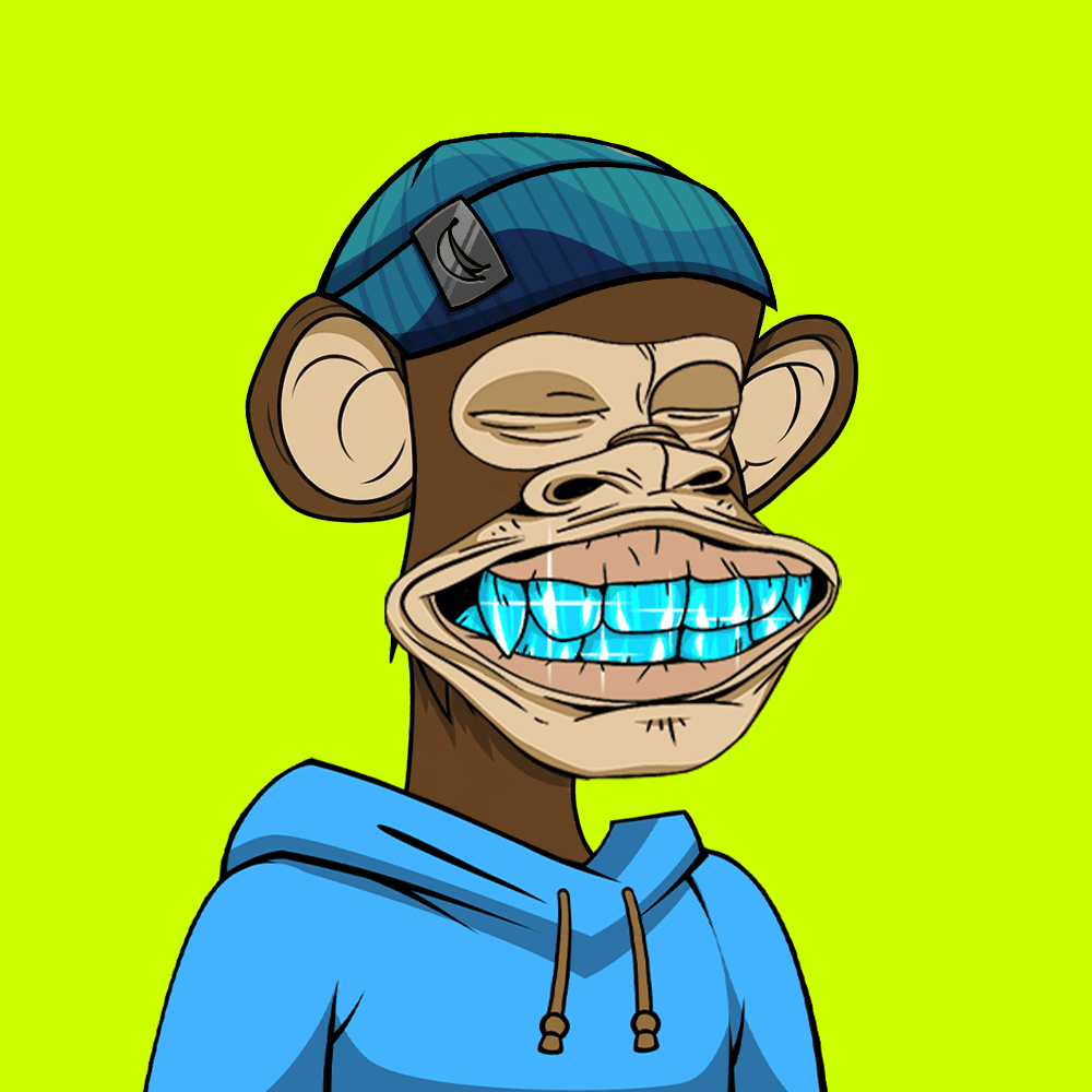 Apes Robinhood Hoodie #1211