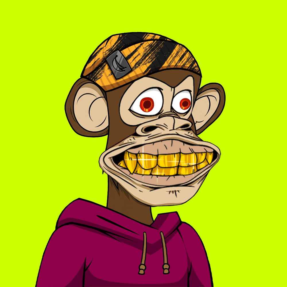 Apes Robinhood Hoodie #1212