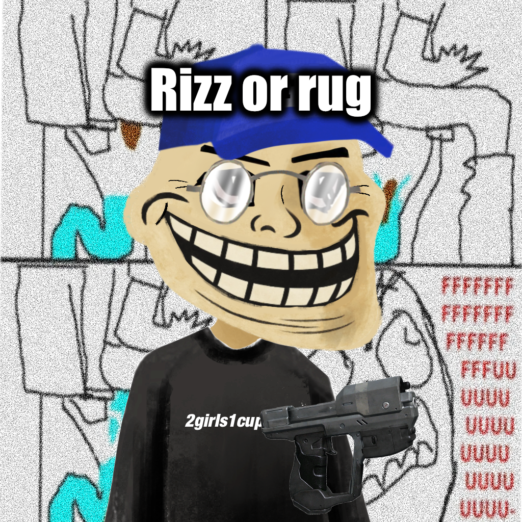 TROLL Maker #1130