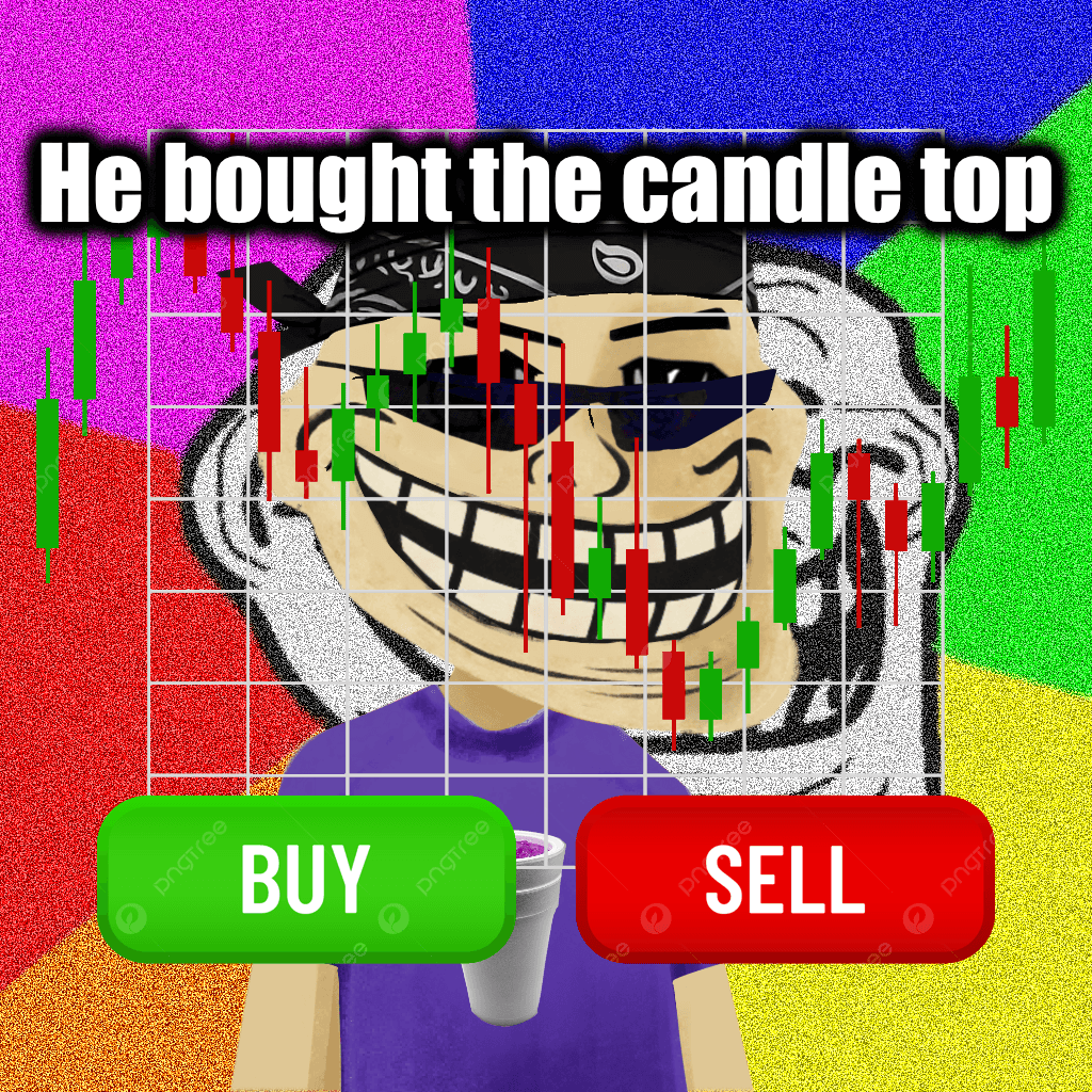 TROLL Maker #1159