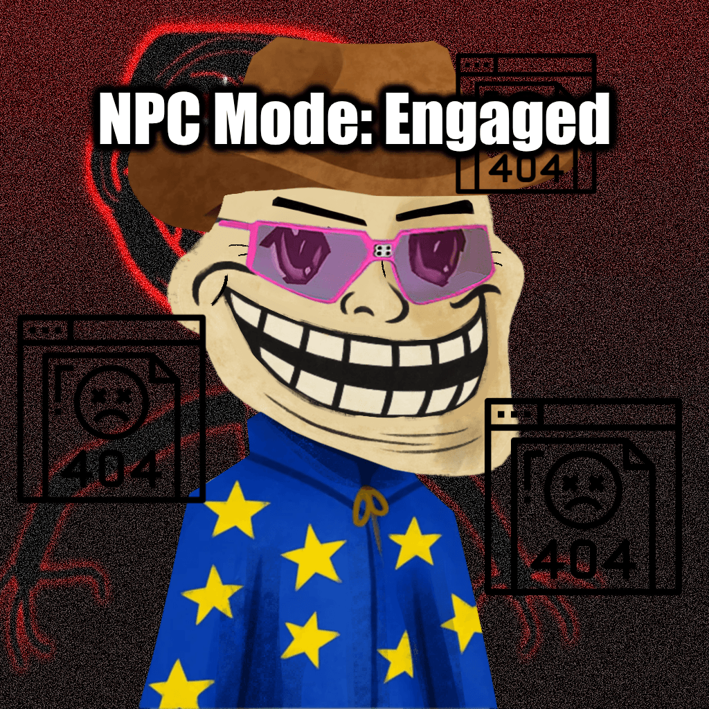 TROLL Maker #1173