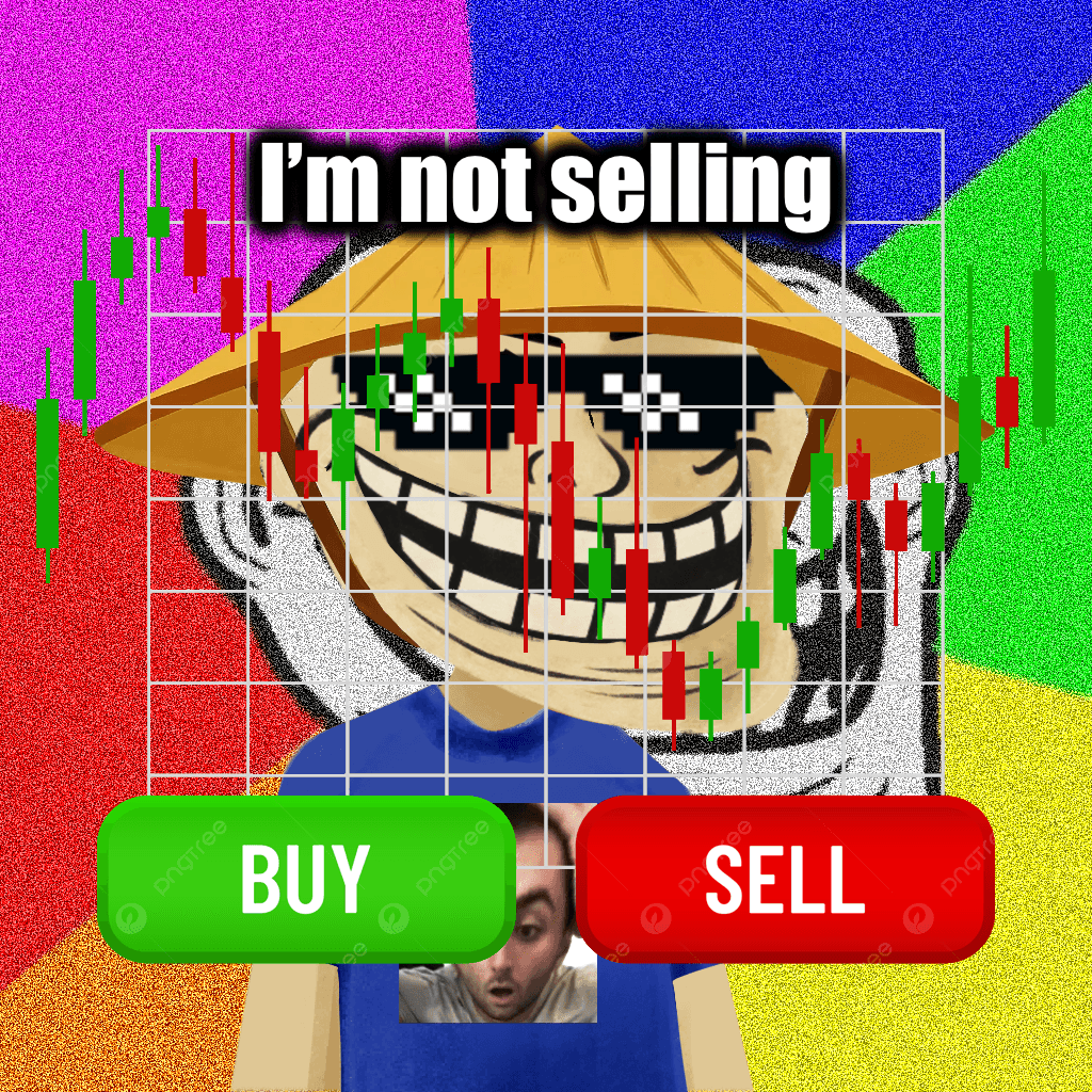 TROLL Maker #1306