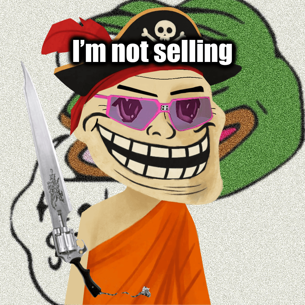 TROLL Maker #1422