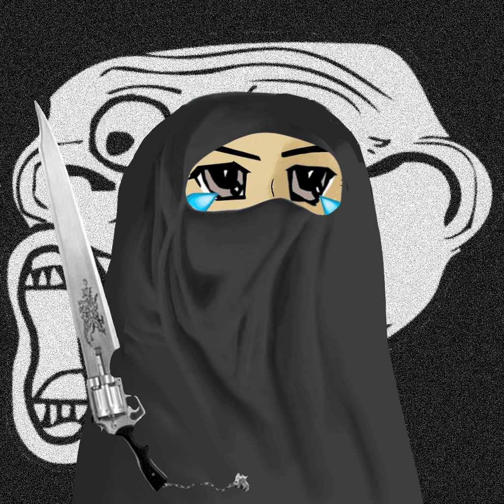 TROLL Maker #165
