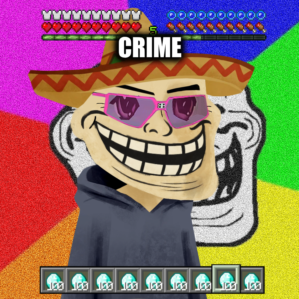 TROLL Maker #166