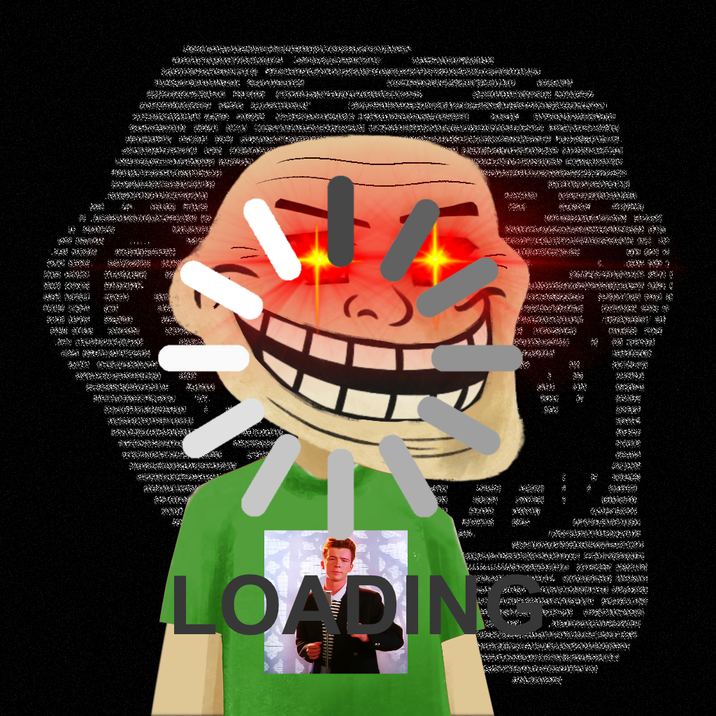TROLL Maker #167
