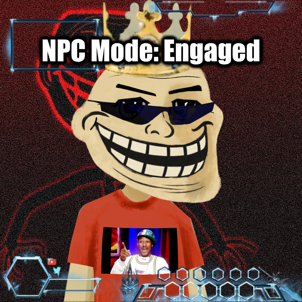 TROLL Maker #1829