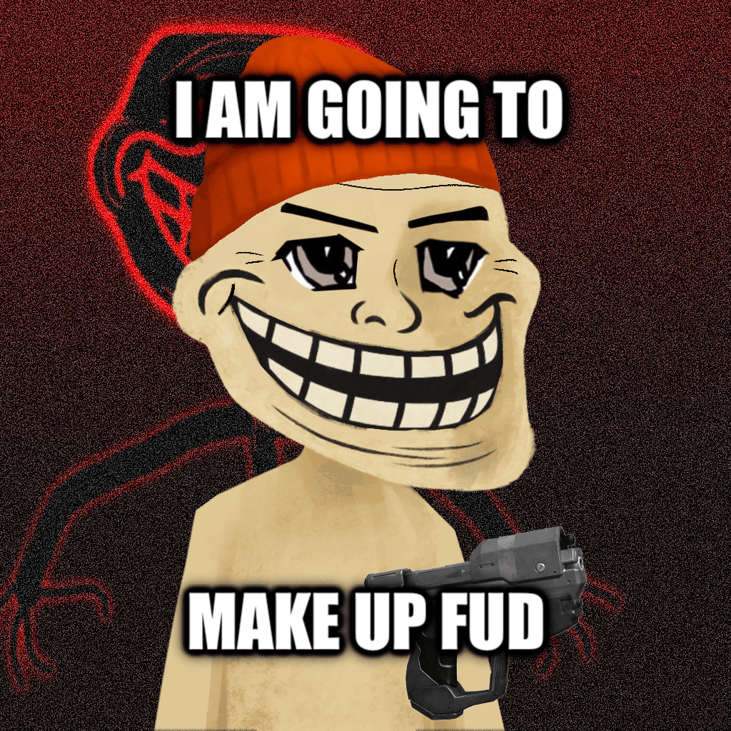 TROLL Maker #1888