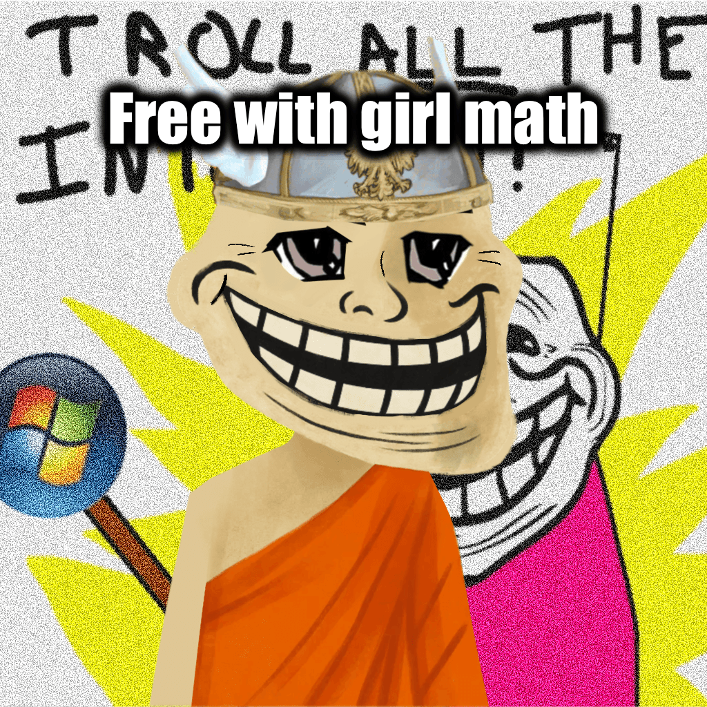 TROLL Maker #1889