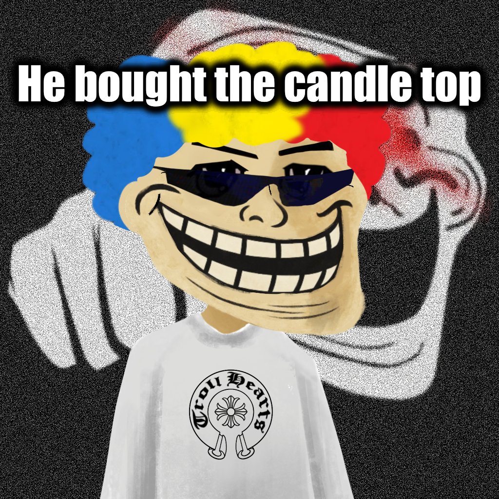 TROLL Maker #1969