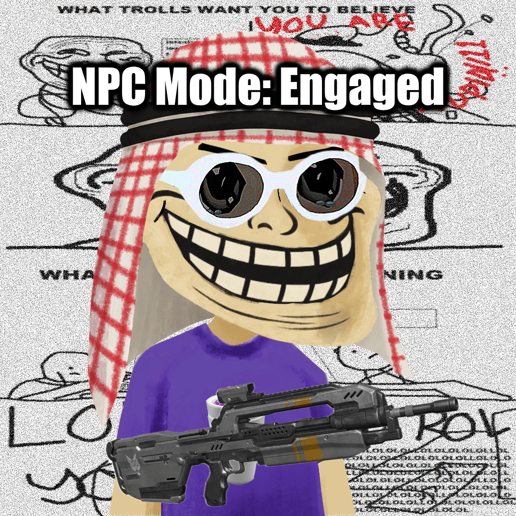 TROLL Maker #2019