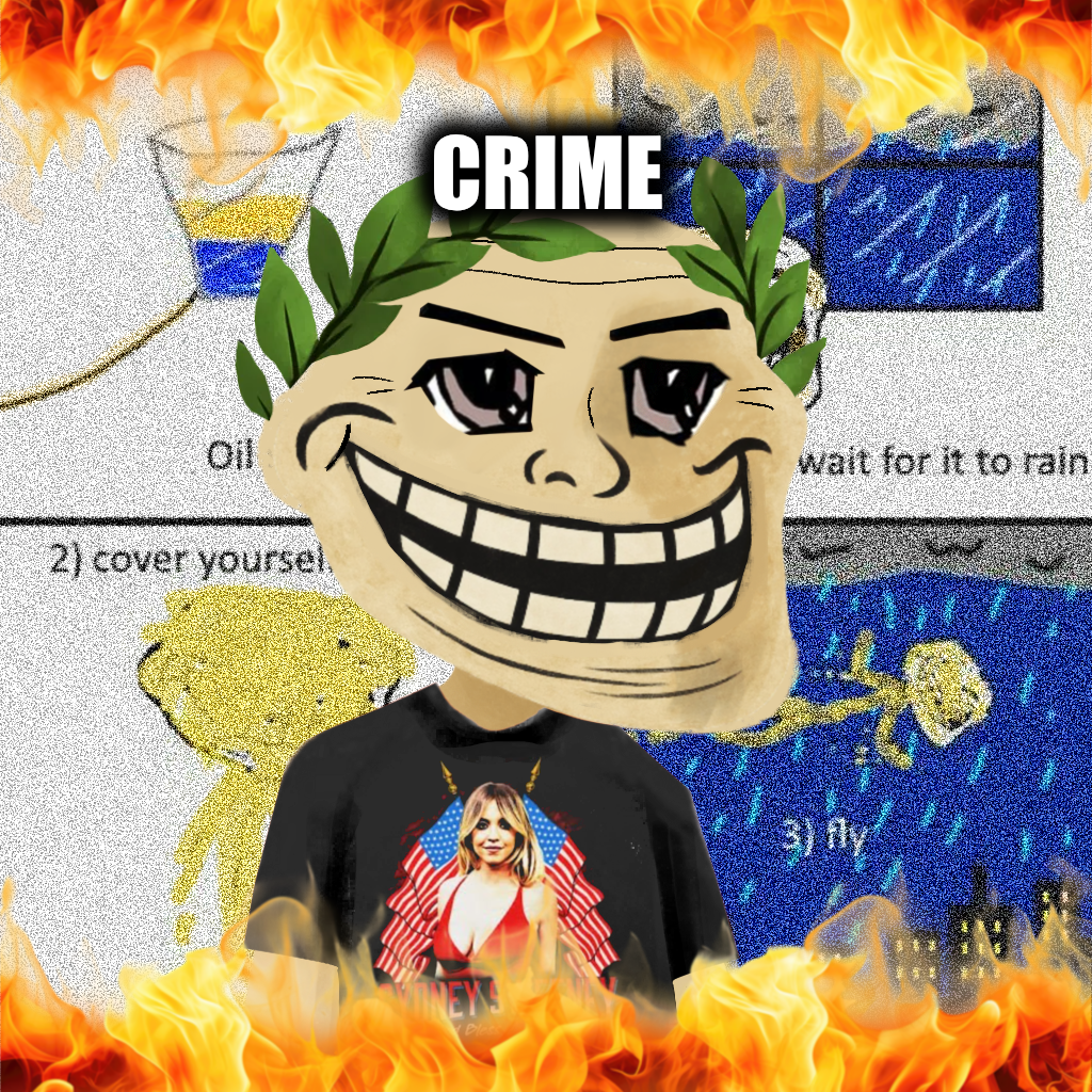 TROLL Maker #2052