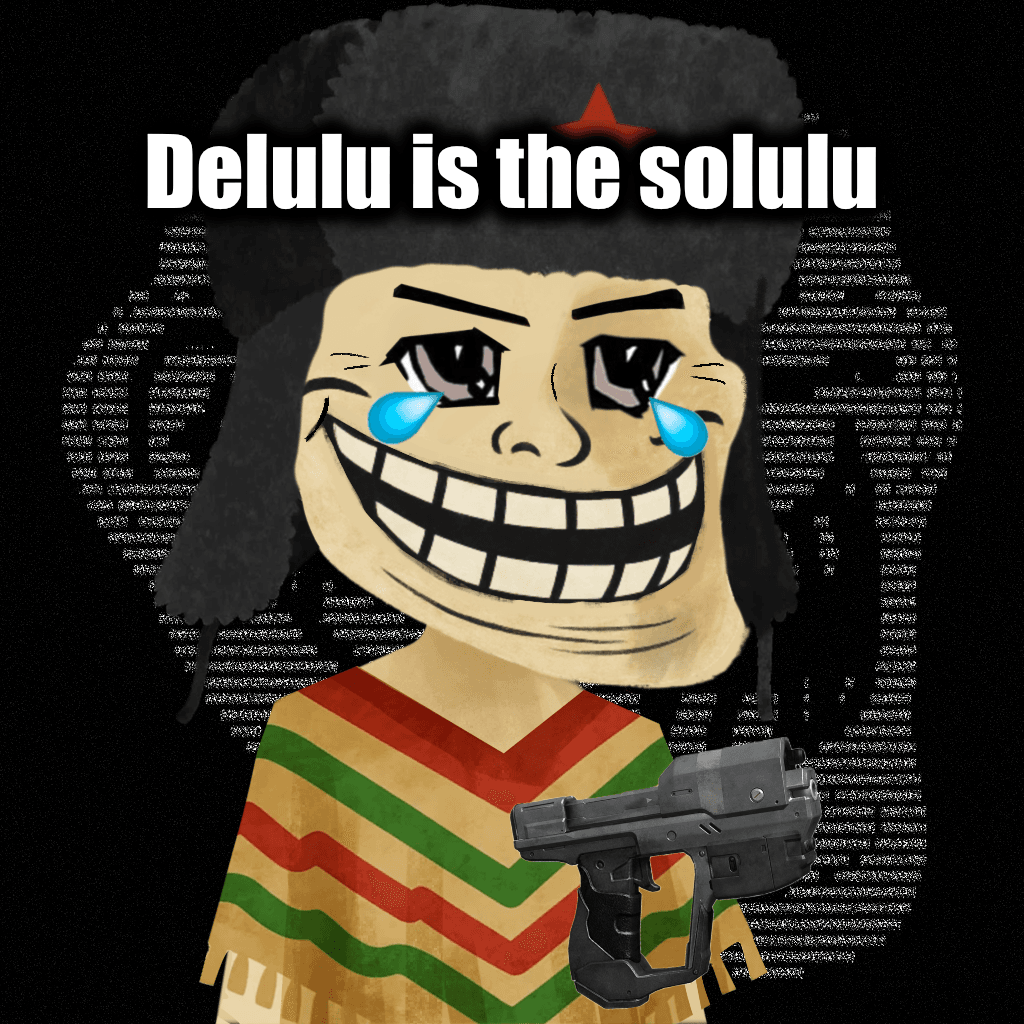 TROLL Maker #2265