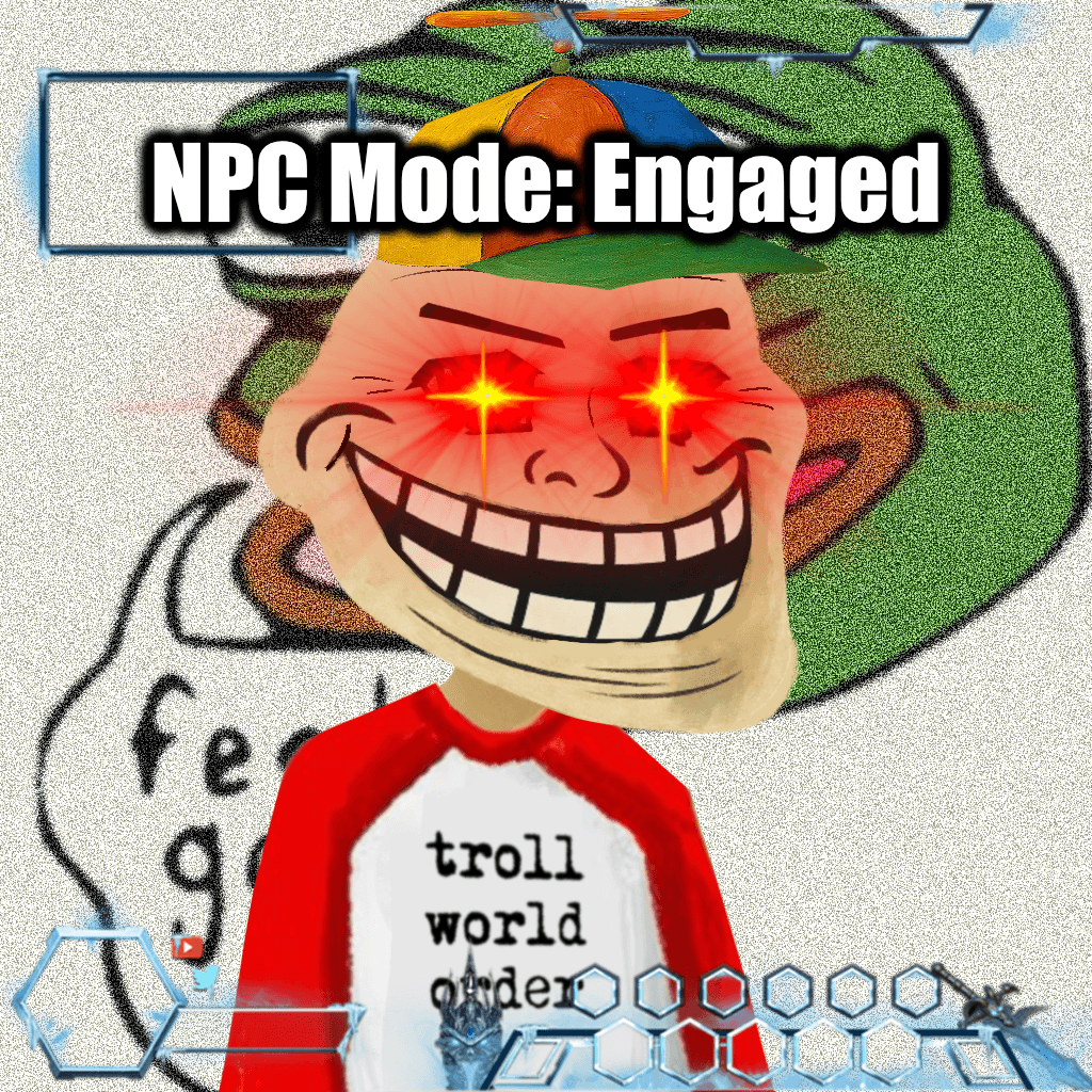 TROLL Maker #2278