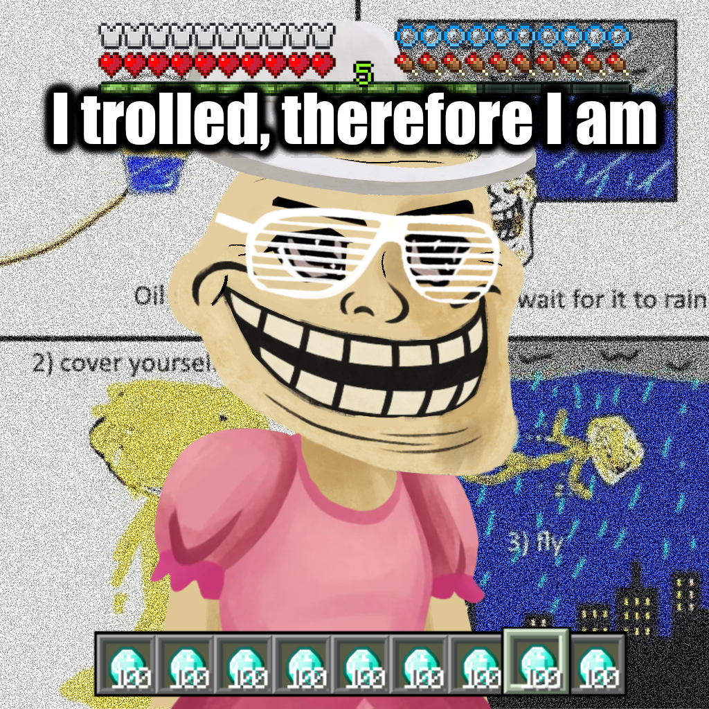 TROLL Maker #2279