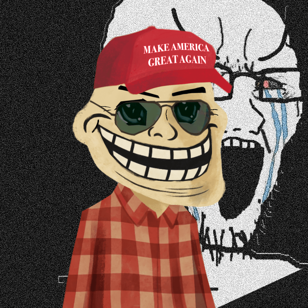 TROLL Maker #2297