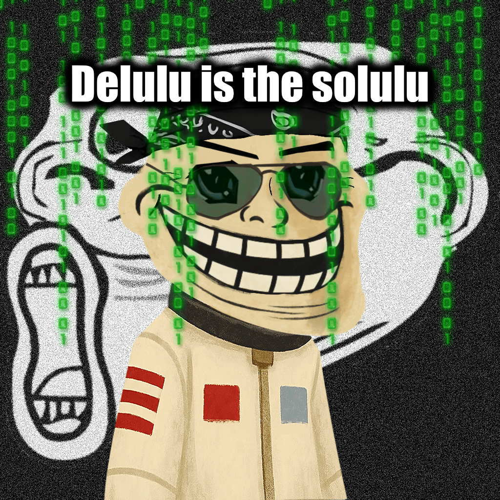 TROLL Maker #2298