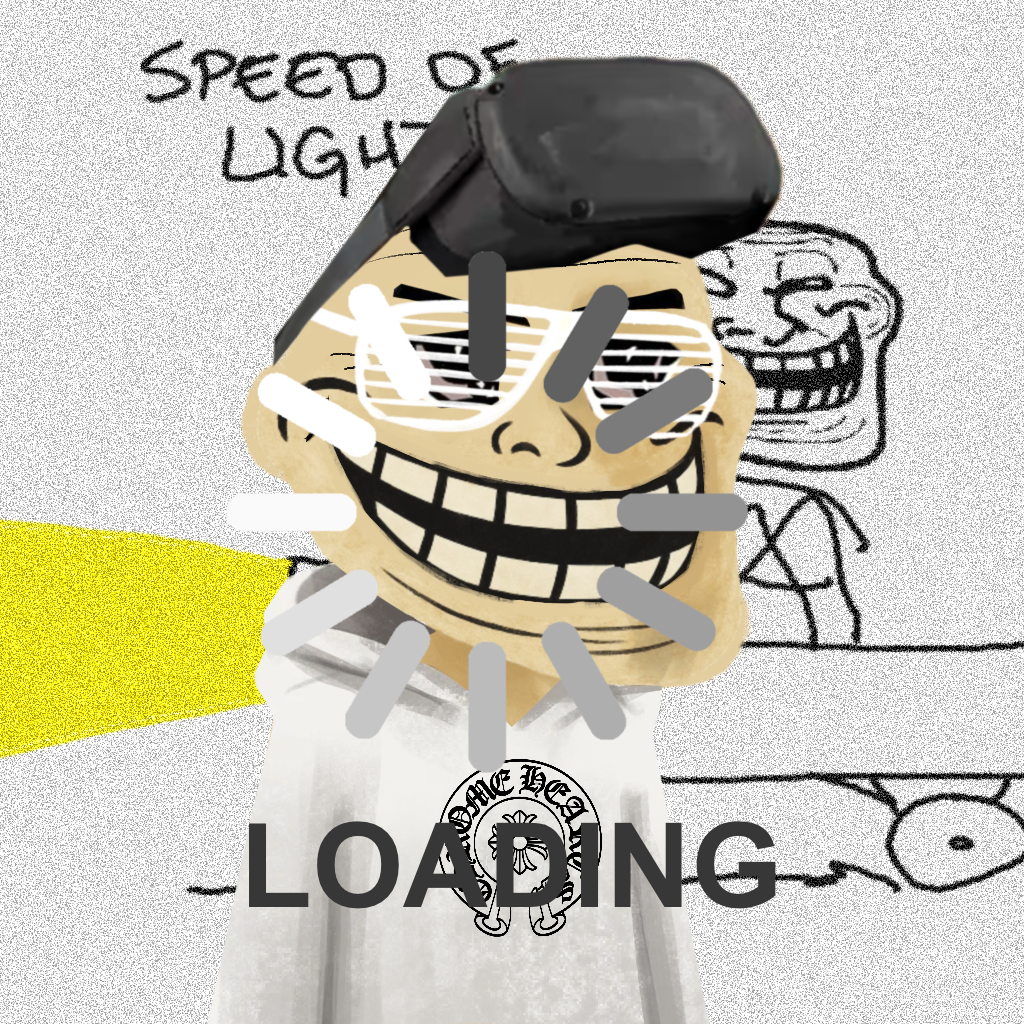 TROLL Maker #2377