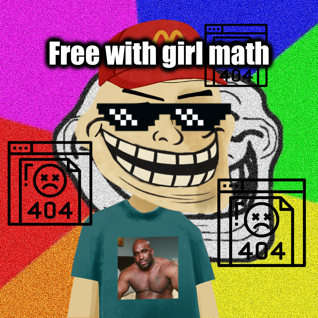 TROLL Maker #2378