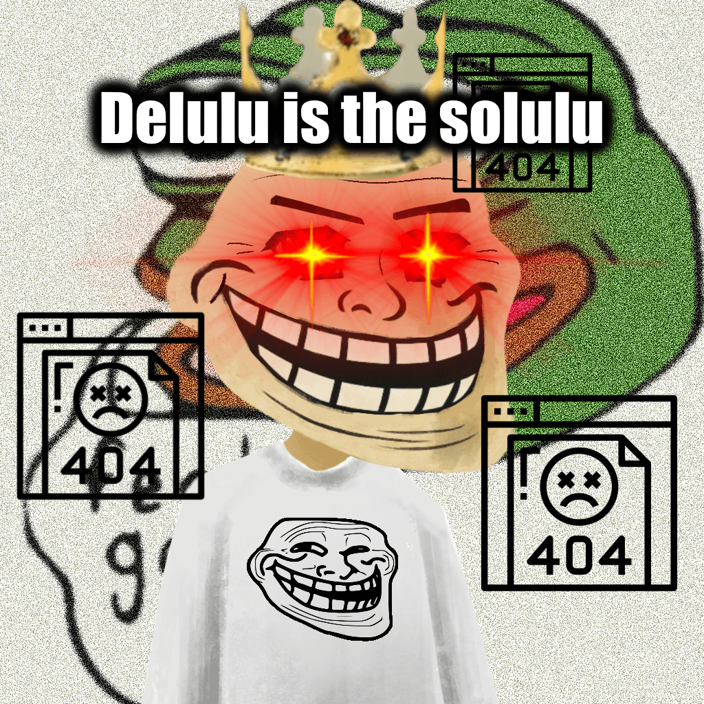 TROLL Maker #2403