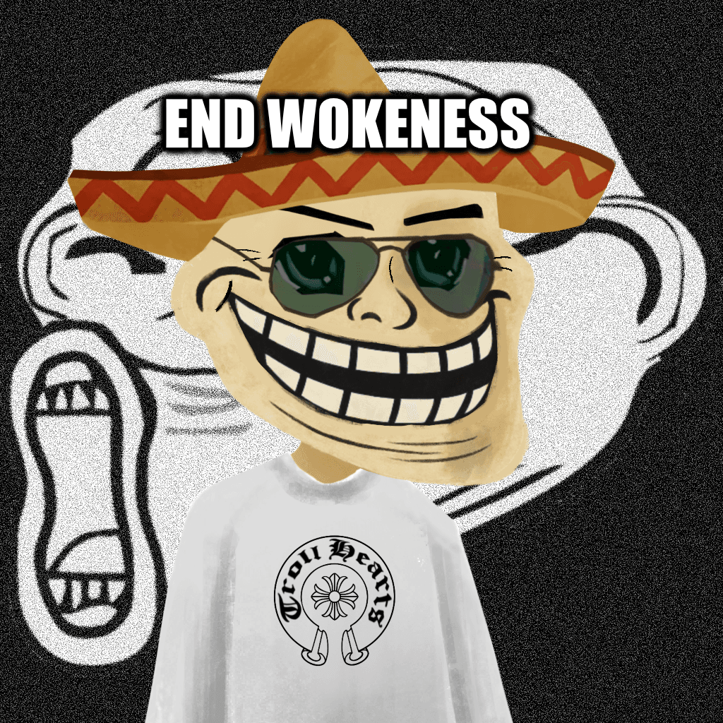 TROLL Maker #2576