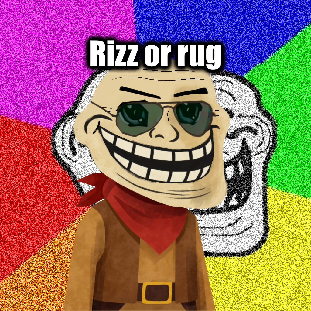TROLL Maker #2602