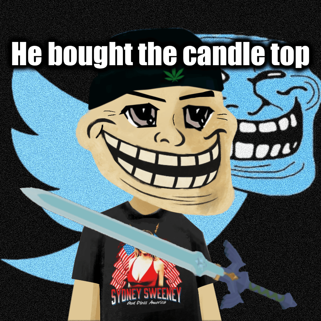 TROLL Maker #2611
