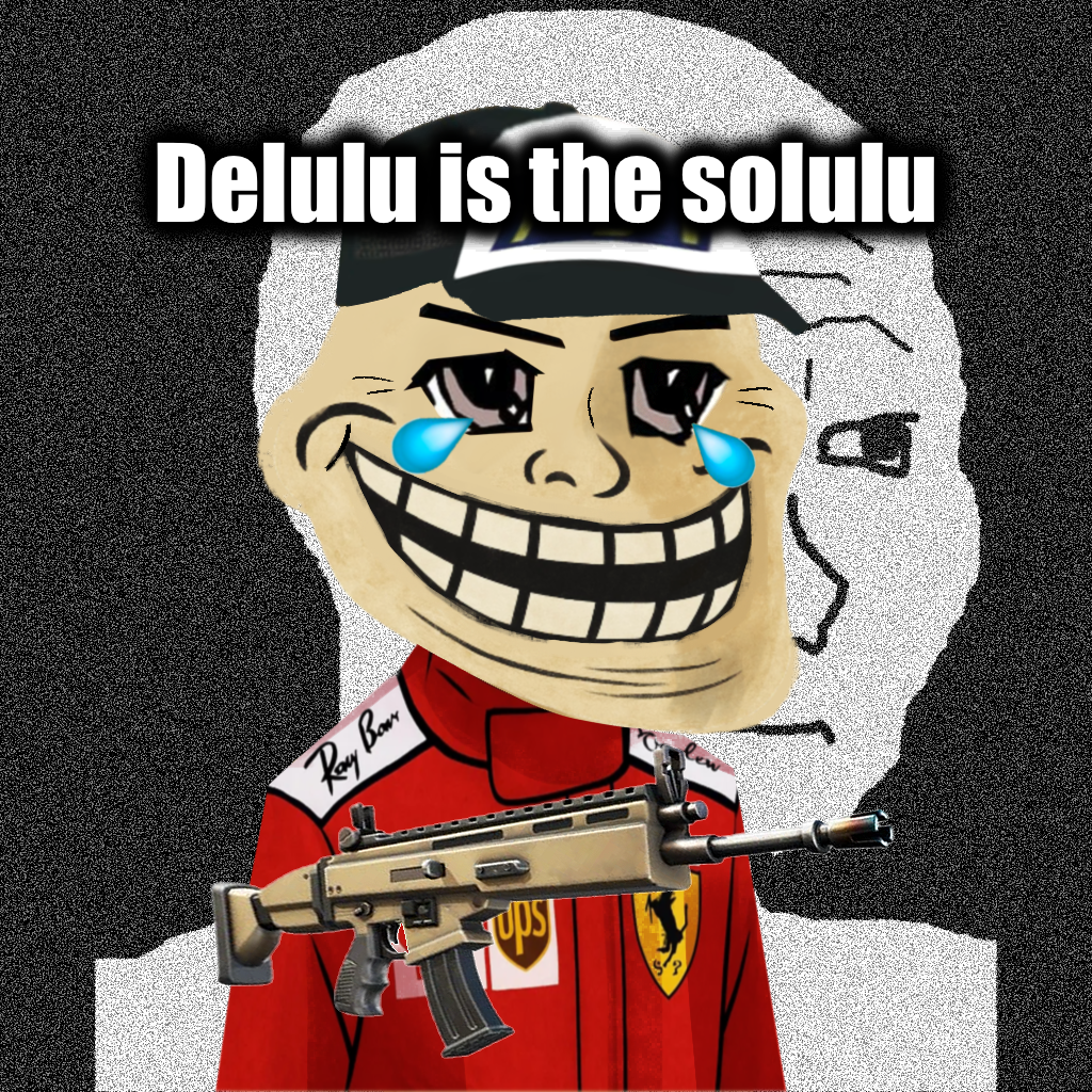 TROLL Maker #2625