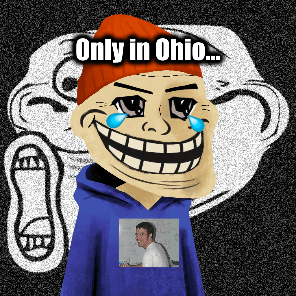 TROLL Maker #264