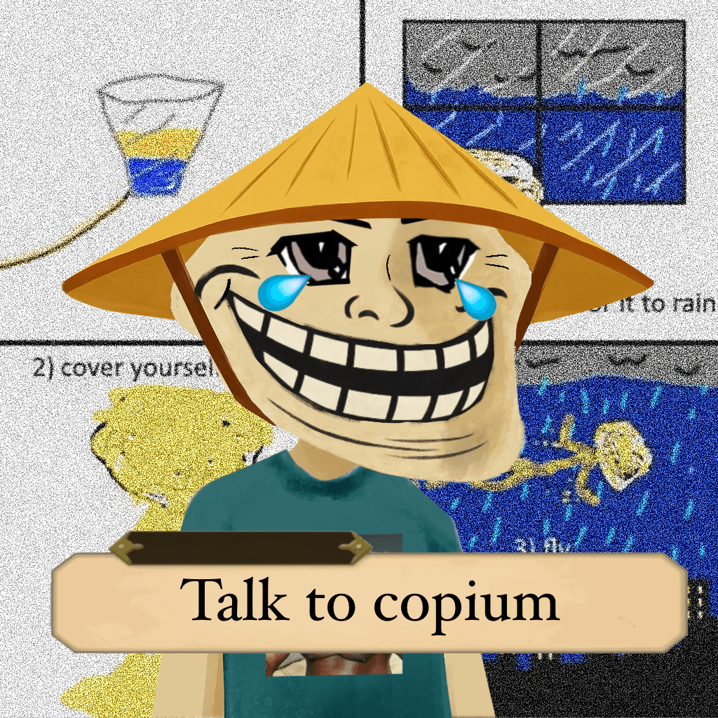 TROLL Maker #2687