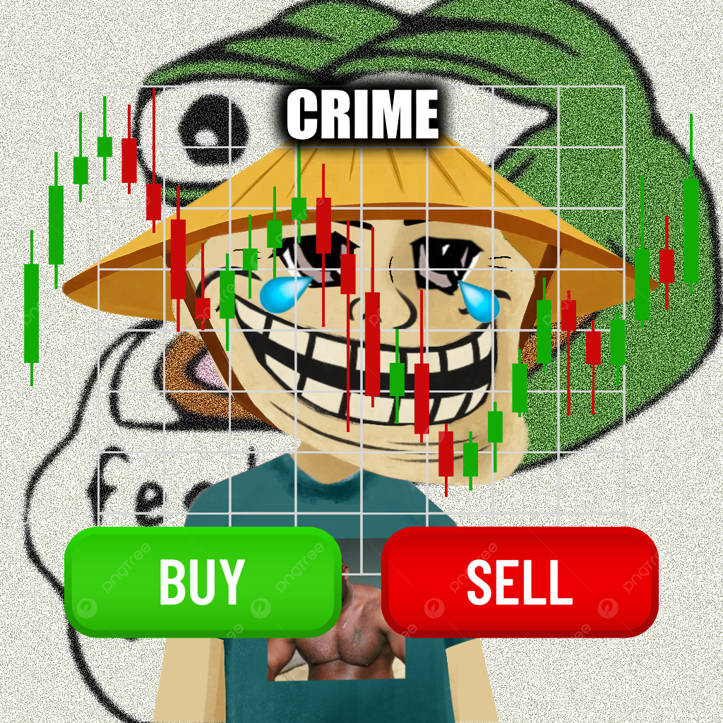 TROLL Maker #2692
