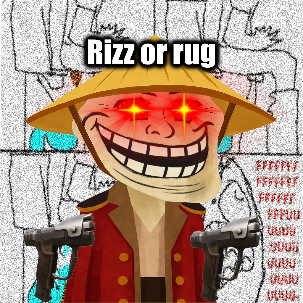 TROLL Maker #2695