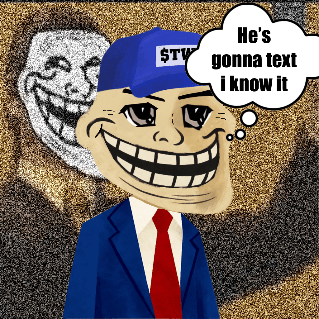 TROLL Maker #2700