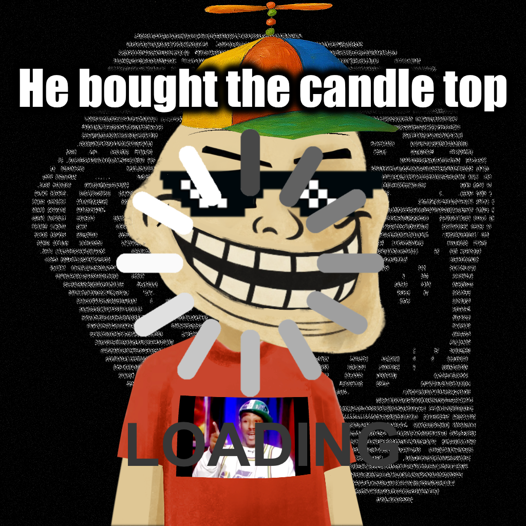 TROLL Maker #2726