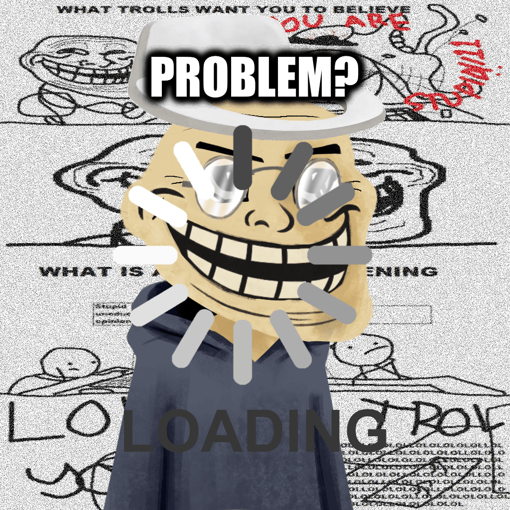 TROLL Maker #277