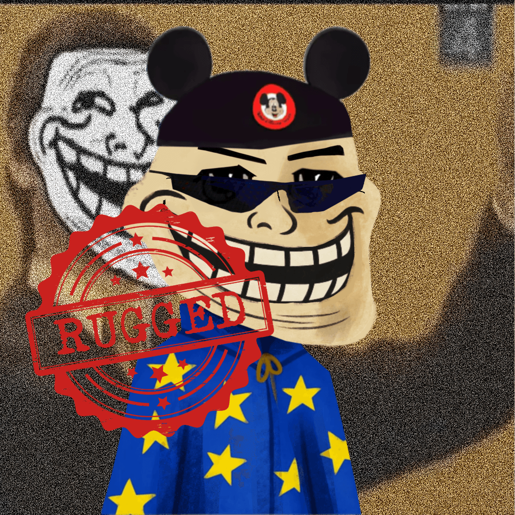 TROLL Maker #279