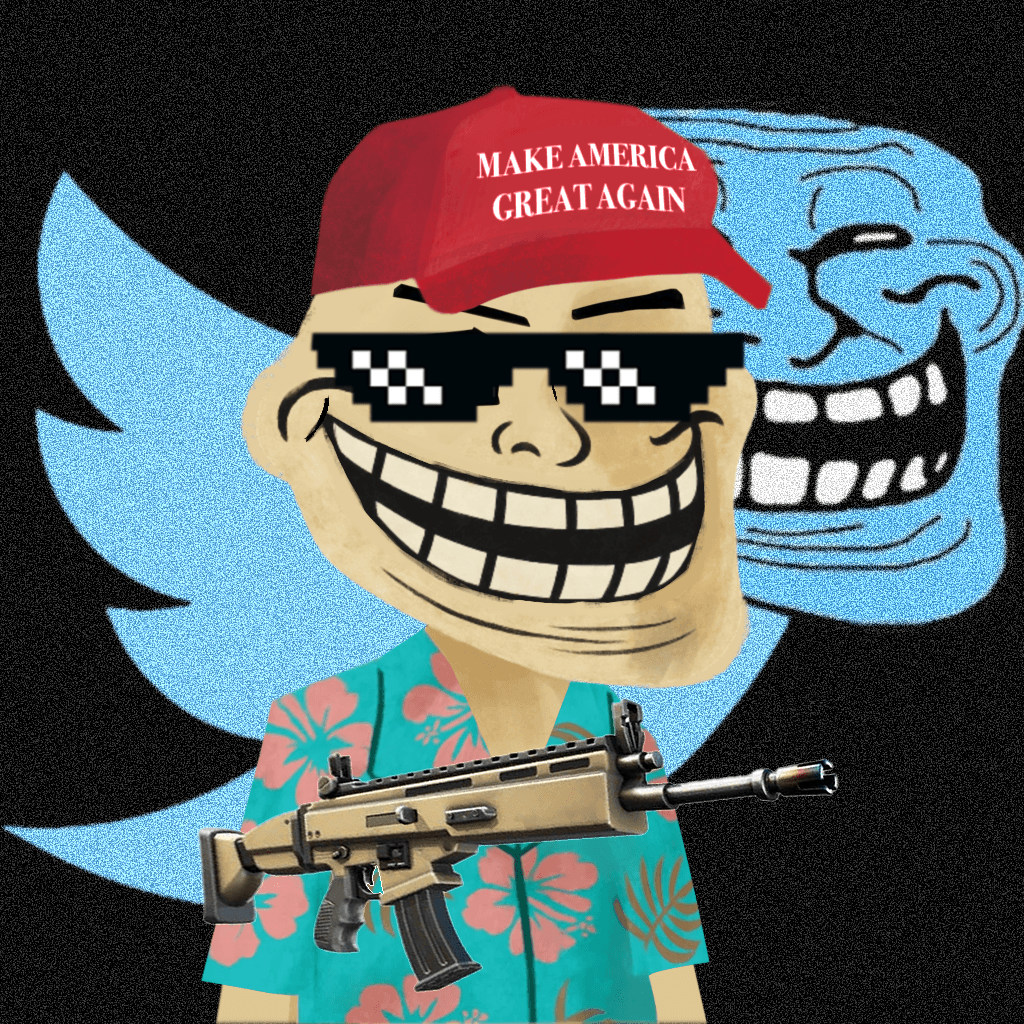 TROLL Maker #280