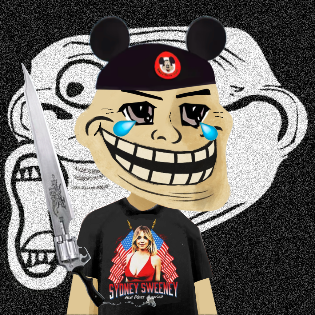 TROLL Maker #281