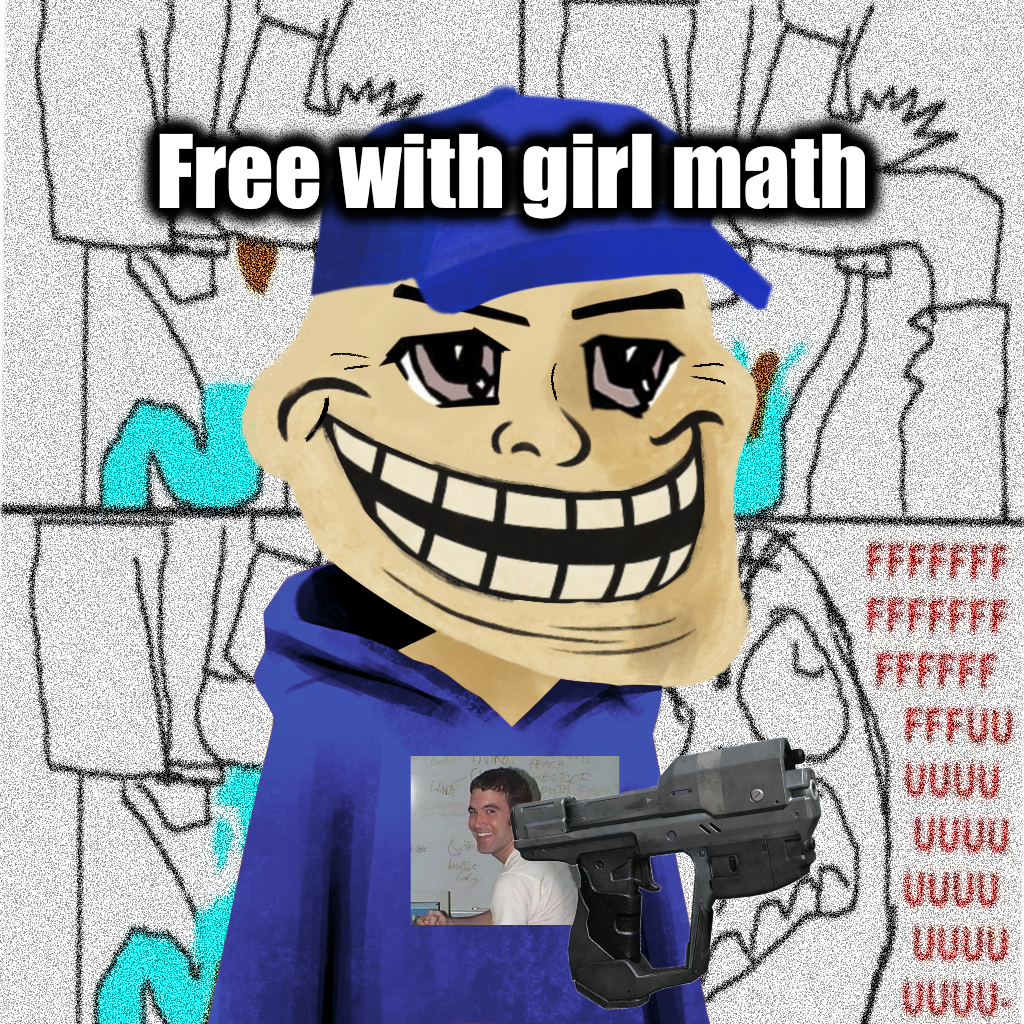 TROLL Maker #282